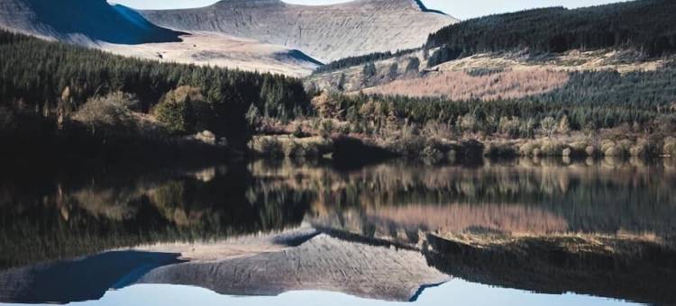 詹姆士广场 @ 彭特蒙莱斯酒店(James' Place @ Pontmorlais)图片