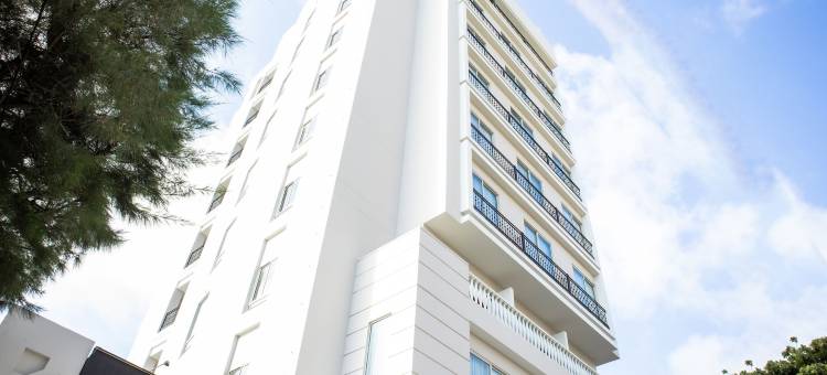 拉迪森个人会员法兰达集合的巴兰基亚(Faranda Collection Barranquilla, a Member of Radisson Individuals)图片