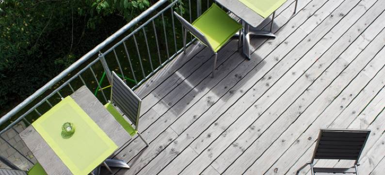 克雷蒙潘森酒店(Pension Kramer)图片