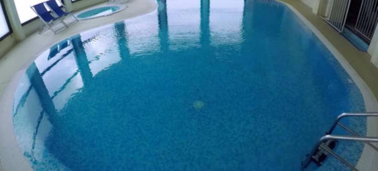 托雷酒店(Hotel Torre)图片