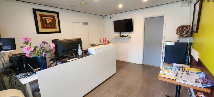 赢家汽车旅馆(Ace Motel)图片