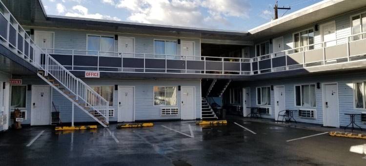 赢家汽车旅馆(Ace Motel)图片