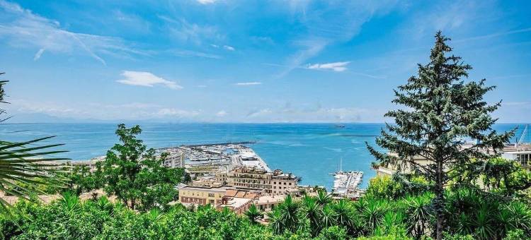 波赛顿别墅四品酒店及活动场地(Villa Poseidon - Boutique Hotel & Events)图片