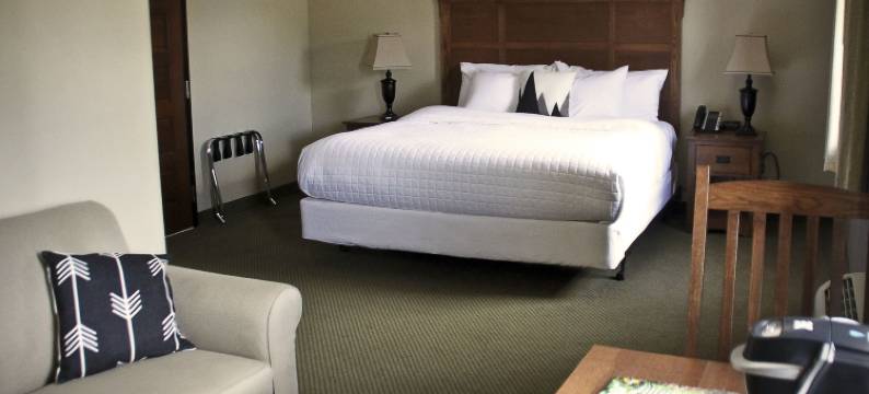 卡尔弗特酒店(The Calvert Hotel)图片