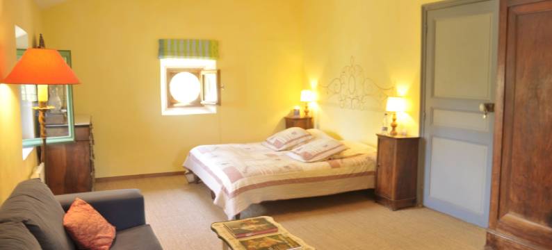 大吉尔海姆地区酒店(Mas Montluzia)图片