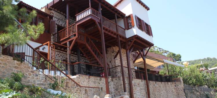 图卡别墅酒店(Hotel Villa Turka)图片