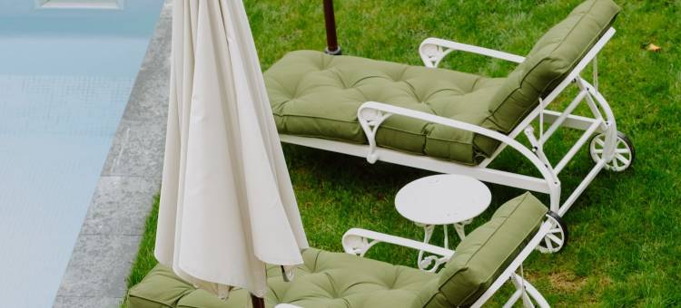 波尔多勒布斯卡巴普洛夫之家餐厅水疗酒店(Hôtel Maison Pavlov - Restaurant & Spa - Bordeaux Bouscat)图片