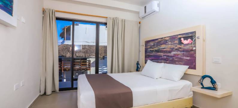 英坎托酒店(Inkanto Luxury Hotel)图片