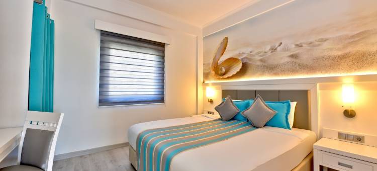 TUI BLUE热带 - 全包(Tui Blue Tropical - All Inclusive)图片