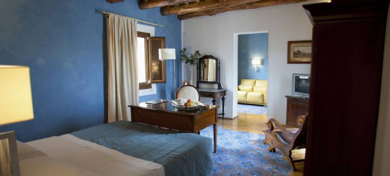 卡门酒店(Hotel Carmine)图片