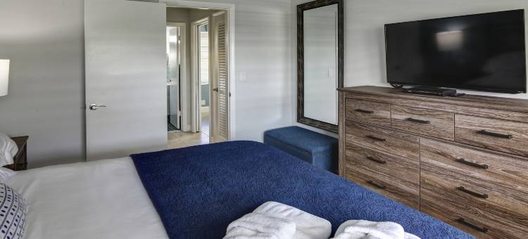 佛罗里达梅迪套房汽车旅馆(May-Dee Suites in Florida)图片