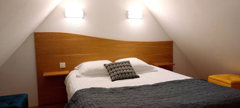 戈贝林旅社(Auberge des Goubelins)图片