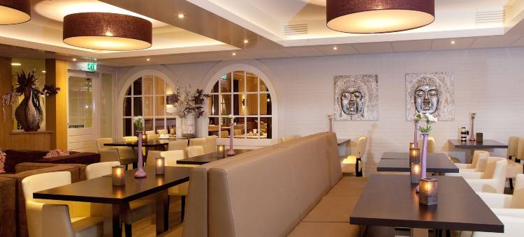 德尔顿公寓酒店(Aparthotel Delden)图片