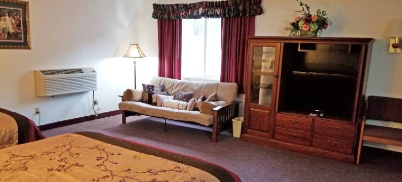 基斯通栈道套房酒店(Keystone Boardwalk Inn and Suites)图片