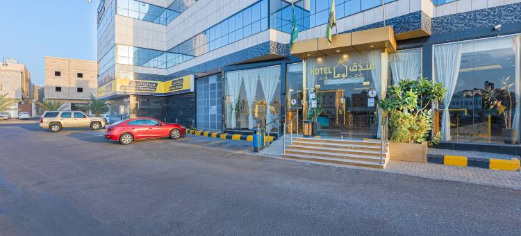 Luma公寓(Luma Serviced Apartments)图片