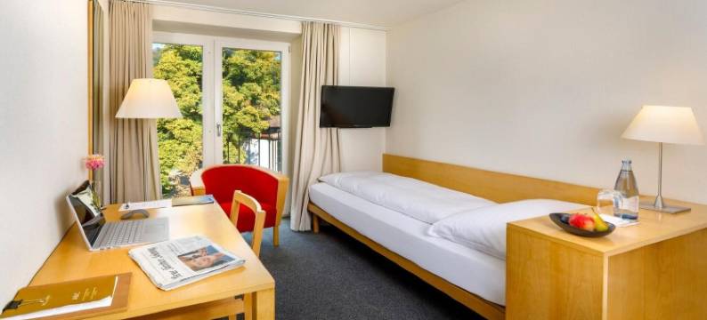 博登酒店(Hotel Boldern)图片