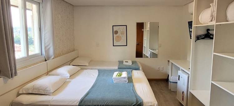 金山酒店(Hotel Golden Hills)图片