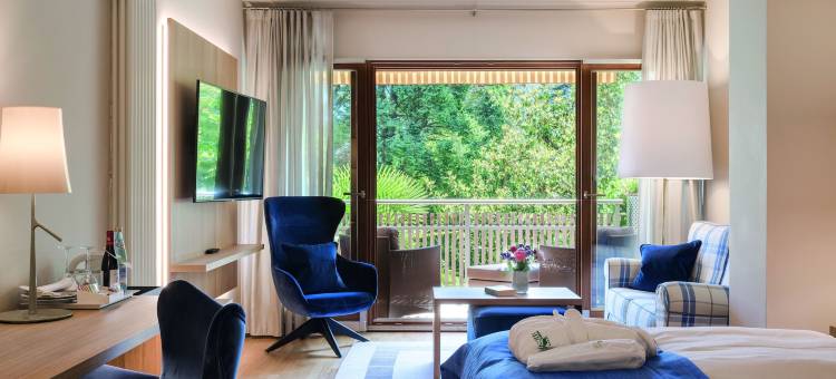 Mignon Meran公园&温泉酒店(Hotel Mignon Meran Park & Spa)图片