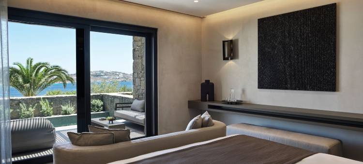 米科诺斯诺伊玛精品酒店(Noima Boutique Hotel Mykonos)图片
