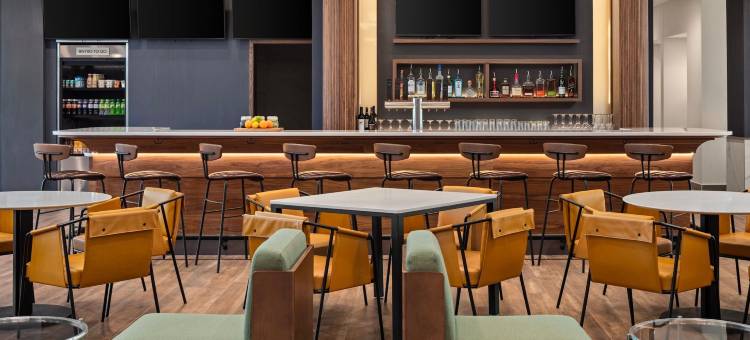 贝滕多夫万豪万怡酒店(Courtyard by Marriott Bettendorf)图片