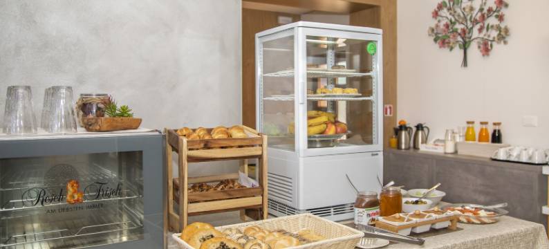 纳图拉酒店(Hotel Natura Vilanija)图片