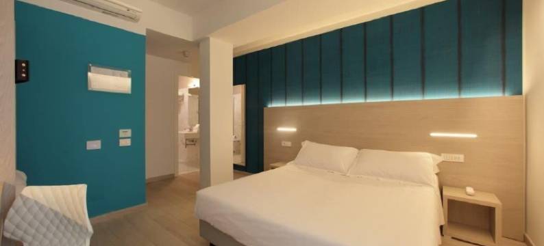 圣马可酒店(Hotel San Marco)图片