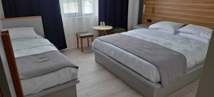 Road Hotel IPSALA图片