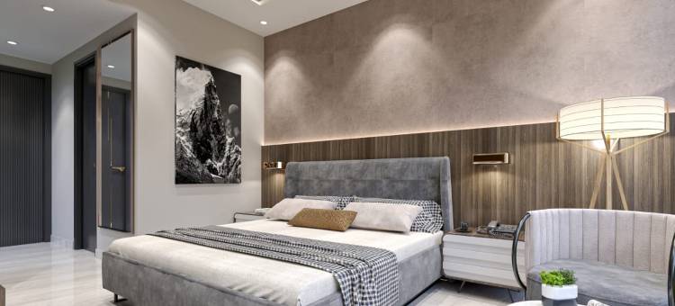 TrimHotel Shubharambh Ayodhya图片