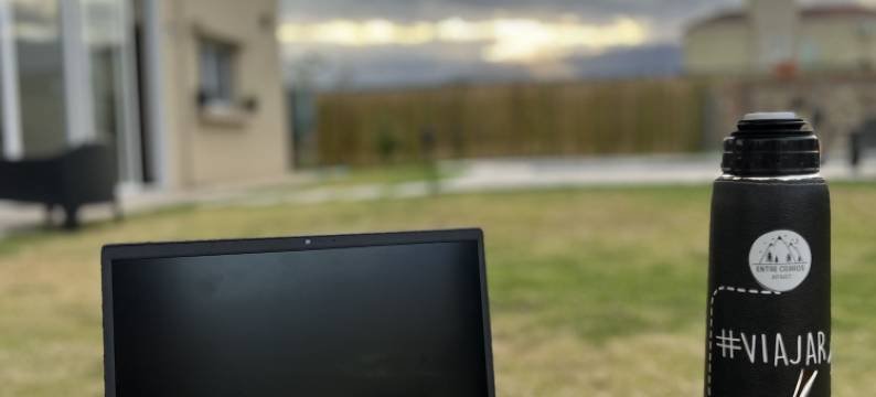 Entre Cerros公寓(Entre Cerros Apart)图片