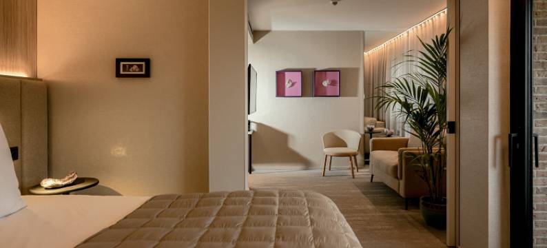 Stiemerheide - 城市酒店和高尔夫度假村(Stiemerheide - the Urban Hotel & Golf Retreat)图片