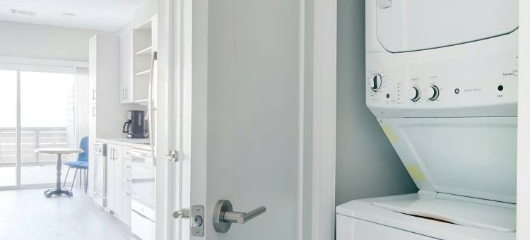 索恩德贝尔科特(Sonder Belcourt Apartments Hillsboro Village)图片