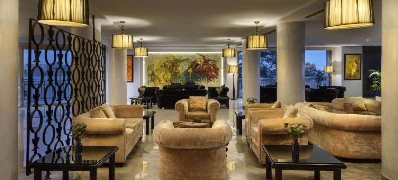 巴塞罗伊尔塔斯信天翁酒店(Barceló Illetas Albatros - Adults Only)图片