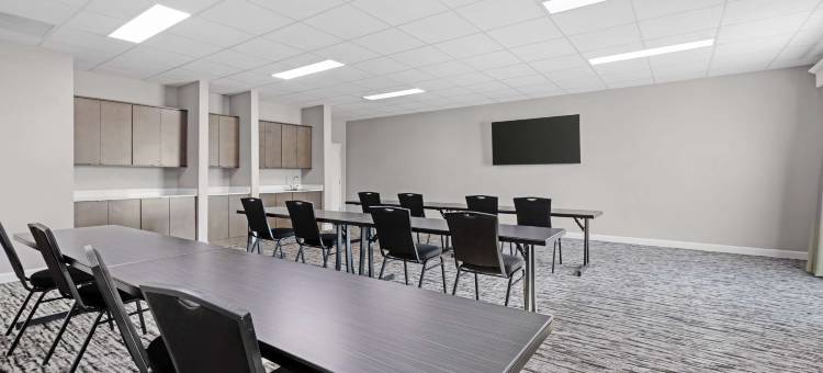 Best Western Plus Executive Residency Marion图片