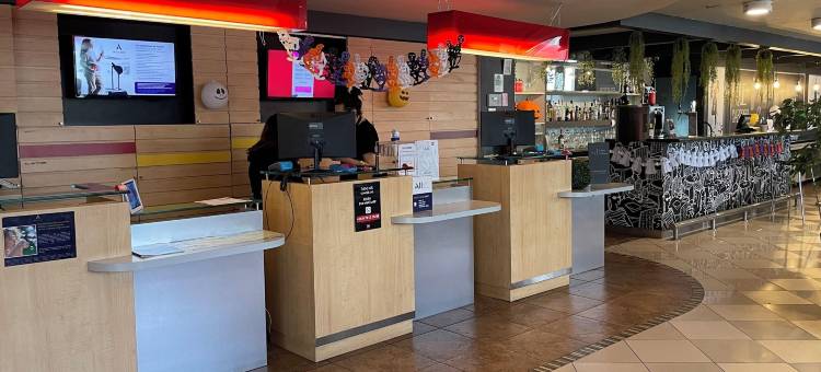 Nobile Inn Santiago图片