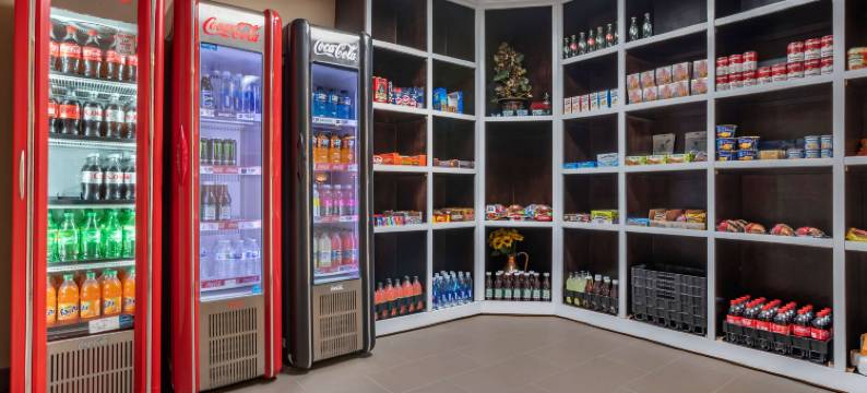 舒适酒店(Comfort Inn Amite)图片