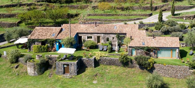 梦纳琪旅馆(Monaci Delle Terre Nere)图片