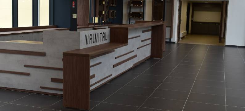 圣特奈温泉别墅(Villa Thermae Santenay)图片