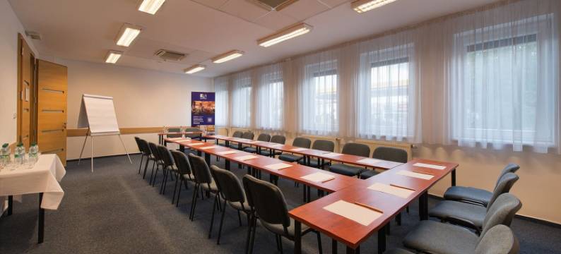 EA胡杨酒店(EA Hotel Populus)图片