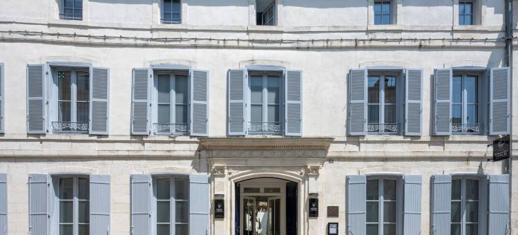 Villa Grand Voile Christopher Coutanceau别墅(Villa Grand Voile - Christopher Coutanceau)图片