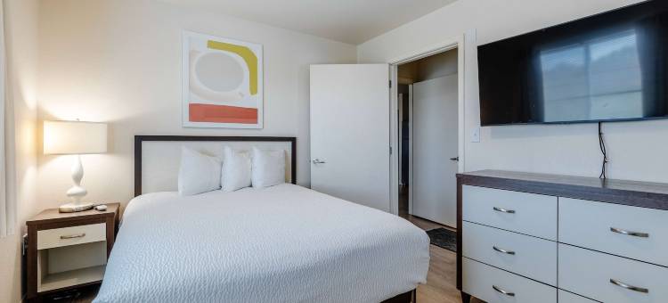 温德姆威奇托水步长住酒店(WaterWalk Extended Stay Wichita)图片