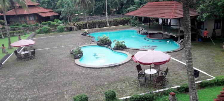 普里马桑坎胡里普度假村(Resort Prima Sangkanhurip)图片