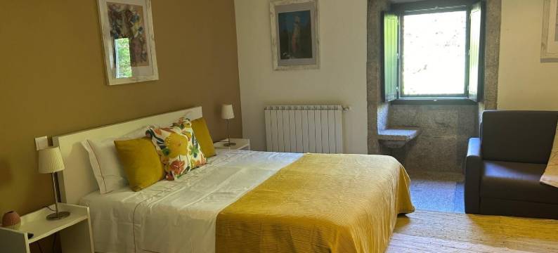 圣保罗修道院(Convento San Payo)图片