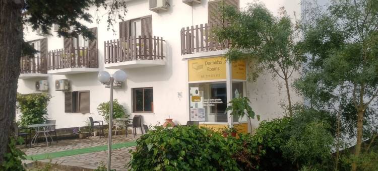 莫尔加多住宅(Residencial Morgado)图片