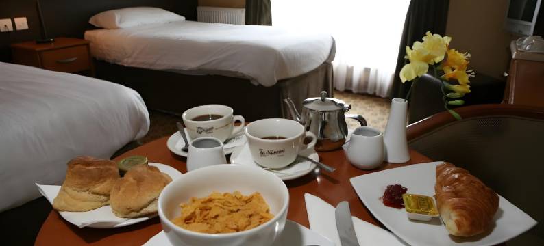 水屋旅馆(Waterhouse Inn)图片