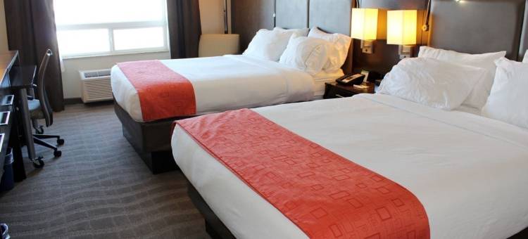 邦尼维尔智选假日酒店(Chateau Inn & Suites Bonnyville)图片