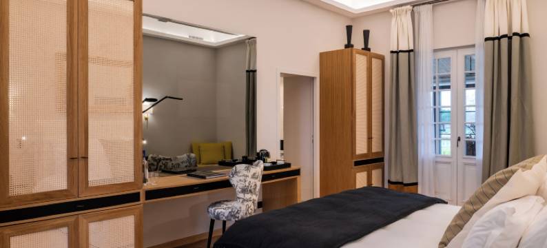 多扎克的拉沙特勒斯(La Chartreuse de Dauzac)图片