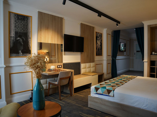 亚特兰蒂斯阿尔及尔法国航空