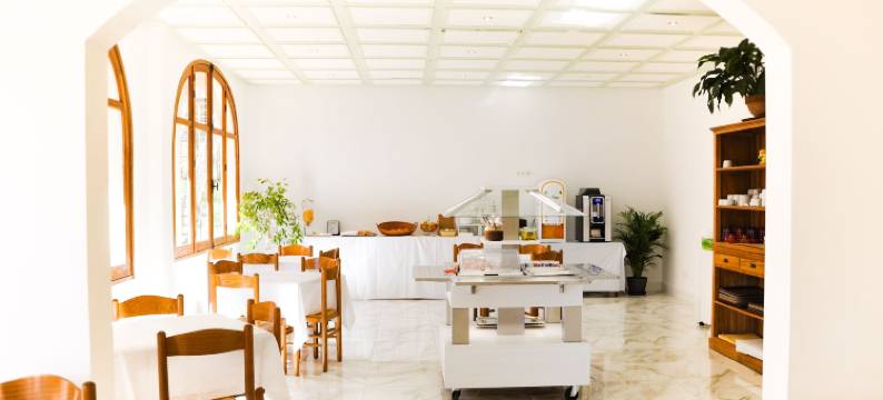 阿尔伯斯尔斯酒店(Hôtel les Arbousiers)图片