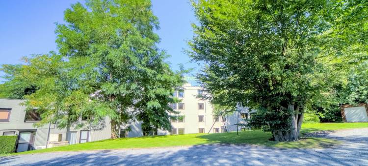 阿加西亚斯里尔图尔昆之家餐厅酒店(Logis Hôtel Restaurant des Acacias Lille Neuville en Ferrain)图片