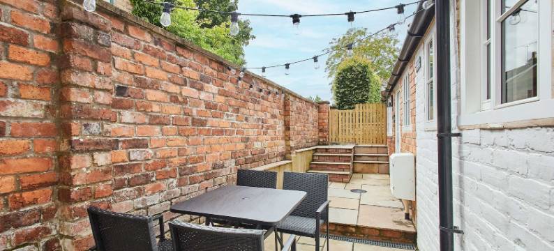 达姆森小屋旅馆(Host & Stay - Damson Cottage)图片